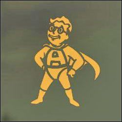 CZŁOWIEK CZYNU - Talenty (5) w Fallout New Vegas | Rozwój postaci - Fallout: New Vegas - poradnik do gry