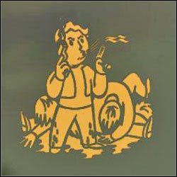 CZŁOWIEK-DEMOLKA - Talenty (5) w Fallout New Vegas | Rozwój postaci - Fallout: New Vegas - poradnik do gry