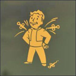 ODNORNOŚĆ NA PROCHY - Talenty (5) w Fallout New Vegas | Rozwój postaci - Fallout: New Vegas - poradnik do gry