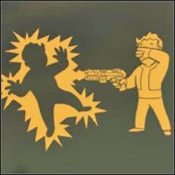 TOPNIENIE - Talenty (5) w Fallout New Vegas | Rozwój postaci - Fallout: New Vegas - poradnik do gry