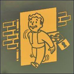 INFILTRATOR - Talenty (5) w Fallout New Vegas | Rozwój postaci - Fallout: New Vegas - poradnik do gry