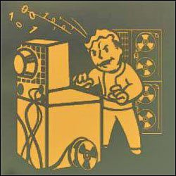 KOMPUTEROWIEC - Talenty (5) w Fallout New Vegas | Rozwój postaci - Fallout: New Vegas - poradnik do gry