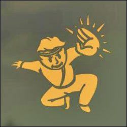 PARALIŻUJĄCA DŁOŃ - Talenty (5) w Fallout New Vegas | Rozwój postaci - Fallout: New Vegas - poradnik do gry