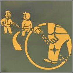 SKONCENTROWANY OSTRZAŁ - Talenty (6) w Fallout New Vegas | Rozwój postaci - Fallout: New Vegas - poradnik do gry