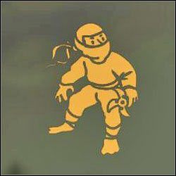 NINJA - Talenty (6) w Fallout New Vegas | Rozwój postaci - Fallout: New Vegas - poradnik do gry