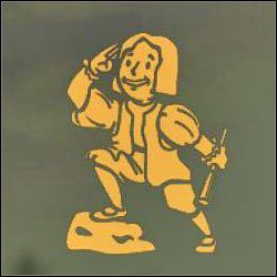 ODKRYWCA - Talenty (6) w Fallout New Vegas | Rozwój postaci - Fallout: New Vegas - poradnik do gry