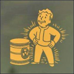 POCHŁANIANIE PROMIENIOWANIA - Talenty (6) w Fallout New Vegas | Rozwój postaci - Fallout: New Vegas - poradnik do gry