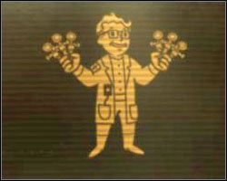 LEPSZE LECZENIE - Talenty ukryte (1) w Fallout New Vegas | Rozwój postaci - Fallout: New Vegas - poradnik do gry