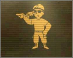 OBSERWATOR - Talenty ukryte (1) w Fallout New Vegas | Rozwój postaci - Fallout: New Vegas - poradnik do gry