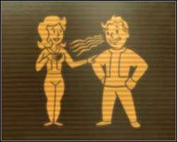 IMPLANT CHARYZMY - Talenty ukryte (2) w Fallout New Vegas | Rozwój postaci - Fallout: New Vegas - poradnik do gry