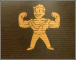 IMPLANT SIŁY - Talenty ukryte (2) w Fallout New Vegas | Rozwój postaci - Fallout: New Vegas - poradnik do gry