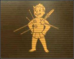 PANCERZ PODSKÓRNY - Talenty ukryte (2) w Fallout New Vegas | Rozwój postaci - Fallout: New Vegas - poradnik do gry