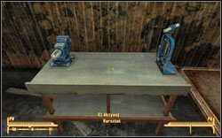 Warsztaty - Ogólne | Podstawy Fallout New Vegas - Fallout: New Vegas - poradnik do gry