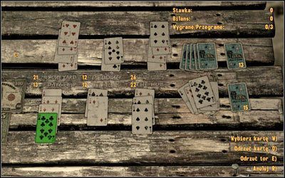 Lokacje: Lista graczy oferujących partyjkę w Karawanę została umieszczona w odpowiednim dziale w [Zestawienia] Usługi - Hazard (2) w Fallout New Vegas | Podstawy - Fallout: New Vegas - poradnik do gry