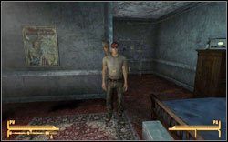 BOONE - Towarzysze | Zestawienia w Fallout New Vegas - Fallout: New Vegas - poradnik do gry