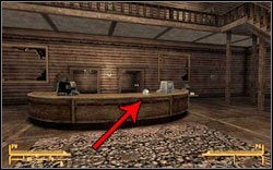 MT - Śnieżne kule | Zestawienia w Fallout New Vegas - Fallout: New Vegas - poradnik do gry