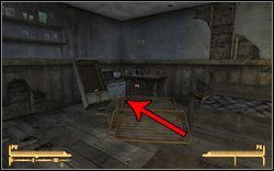 Jackobstown (MsA:2) - Książki umiejętności (1) | Zestawienia w Fallout New Vegas - Fallout: New Vegas - poradnik do gry