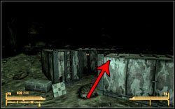 Ukryta Jaskinia z Zapasami (MsF:11) - Książki umiejętności (1) | Zestawienia w Fallout New Vegas - Fallout: New Vegas - poradnik do gry