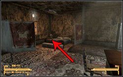 Zatoka Cottonwood (MsG:22) - Książki umiejętności (1) | Zestawienia w Fallout New Vegas - Fallout: New Vegas - poradnik do gry