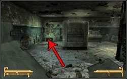 Siedziba główna Repconn (MsD:6) - Książki umiejętności (1) | Zestawienia w Fallout New Vegas - Fallout: New Vegas - poradnik do gry