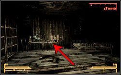 Stary Poligon Testow Nuklearnych (MsG:29) - Książki umiejętności (1) | Zestawienia w Fallout New Vegas - Fallout: New Vegas - poradnik do gry