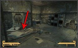 Helios Jeden (MsE:17) - Książki umiejętności (1) | Zestawienia w Fallout New Vegas - Fallout: New Vegas - poradnik do gry