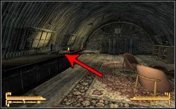 Hangary Nellis (MsC:1) - Książki umiejętności (2) | Zestawienia w Fallout New Vegas - Fallout: New Vegas - poradnik do gry