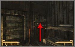 Sloan (MsD:13) - Książki umiejętności (2) | Zestawienia w Fallout New Vegas - Fallout: New Vegas - poradnik do gry