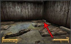 Nora Poszukiwaczy (MsF:6) - Książki umiejętności (2) | Zestawienia w Fallout New Vegas - Fallout: New Vegas - poradnik do gry