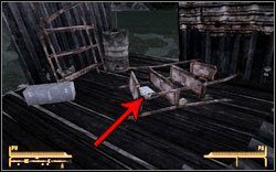 fallout new vegas vagrant fallout new vegas vagrant