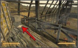 Farma Zwierzęca Matthewsa (MsG:23) - Książki umiejętności (3) | Zestawienia w Fallout New Vegas - Fallout: New Vegas - poradnik do gry