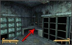 Zakład Karny RNK (MsD:27) - Książki umiejętności (3) | Zestawienia w Fallout New Vegas - Fallout: New Vegas - poradnik do gry