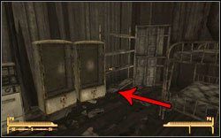 Kopalnie Szczęściarza Jima (MsG:9) - Książki umiejętności (3) | Zestawienia w Fallout New Vegas - Fallout: New Vegas - poradnik do gry