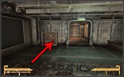 Krypta 3 - kwatery mieszkalne (MsB:23) - Książki umiejętności (3) | Zestawienia w Fallout New Vegas - Fallout: New Vegas - poradnik do gry