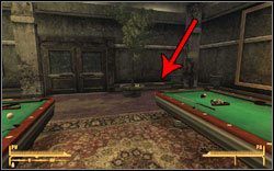 Strip (Kasyno The Tops) - Książki umiejętności (3) | Zestawienia w Fallout New Vegas - Fallout: New Vegas - poradnik do gry