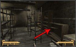 Sklep na drodze do Nipton (MsF:13) - Książki umiejętności (3) | Zestawienia w Fallout New Vegas - Fallout: New Vegas - poradnik do gry