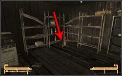 Ranczo Wietrznych Braminów Brooksa (MsA:3) - Gwiazdy Sunset Sarsaparilla (1) | Zestawienia w Fallout New Vegas - Fallout: New Vegas - poradnik do gry