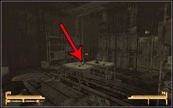 Kopalnia Silver Pick (MsA:8) - Gwiazdy Sunset Sarsaparilla (1) | Zestawienia w Fallout New Vegas - Fallout: New Vegas - poradnik do gry