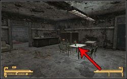 Freeside (Cerulean Robotics) - Gwiazdy Sunset Sarsaparilla (1) | Zestawienia w Fallout New Vegas - Fallout: New Vegas - poradnik do gry