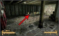 Chata Fałszerza Kapsli (MsC:12) - Gwiazdy Sunset Sarsaparilla (2) | Zestawienia w Fallout New Vegas - Fallout: New Vegas - poradnik do gry