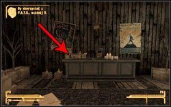 Teren Rekreacyjny Bitter Springs (MsC:13) - Gwiazdy Sunset Sarsaparilla (2) | Zestawienia w Fallout New Vegas - Fallout: New Vegas - poradnik do gry