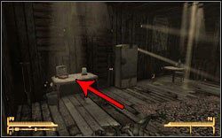 Chatka Dumy Rybaka (MsC:17) - Gwiazdy Sunset Sarsaparilla (2) | Zestawienia w Fallout New Vegas - Fallout: New Vegas - poradnik do gry