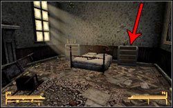 Camp Golf (MsC:18) - Gwiazdy Sunset Sarsaparilla (2) | Zestawienia w Fallout New Vegas - Fallout: New Vegas - poradnik do gry