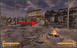 Bonnie Springs (MsD:2) - Gwiazdy Sunset Sarsaparilla (2) | Zestawienia w Fallout New Vegas - Fallout: New Vegas - poradnik do gry