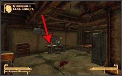 Krypta 19 (MsD:3) - Gwiazdy Sunset Sarsaparilla (2) | Zestawienia w Fallout New Vegas - Fallout: New Vegas - poradnik do gry