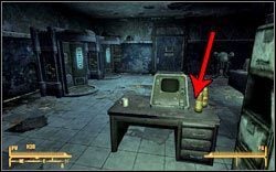 Siedziba Główna Repconn (MsD:6) - Gwiazdy Sunset Sarsaparilla (2) | Zestawienia w Fallout New Vegas - Fallout: New Vegas - poradnik do gry