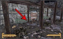 Stacja Kolejowa na 15 Skrzyżowaniu (MsD:8) - Gwiazdy Sunset Sarsaparilla (3) | Zestawienia w Fallout New Vegas - Fallout: New Vegas - poradnik do gry