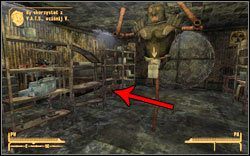 Czarna Góra (MsD:15) - Gwiazdy Sunset Sarsaparilla (3) | Zestawienia w Fallout New Vegas - Fallout: New Vegas - poradnik do gry