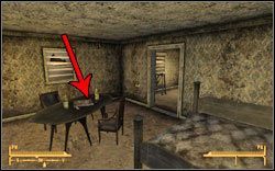 Goodsprings (MsD:16) - Gwiazdy Sunset Sarsaparilla (3) | Zestawienia w Fallout New Vegas - Fallout: New Vegas - poradnik do gry