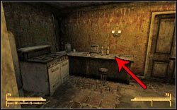 Goodsprings (MsD:16) - Gwiazdy Sunset Sarsaparilla (3) | Zestawienia w Fallout New Vegas - Fallout: New Vegas - poradnik do gry